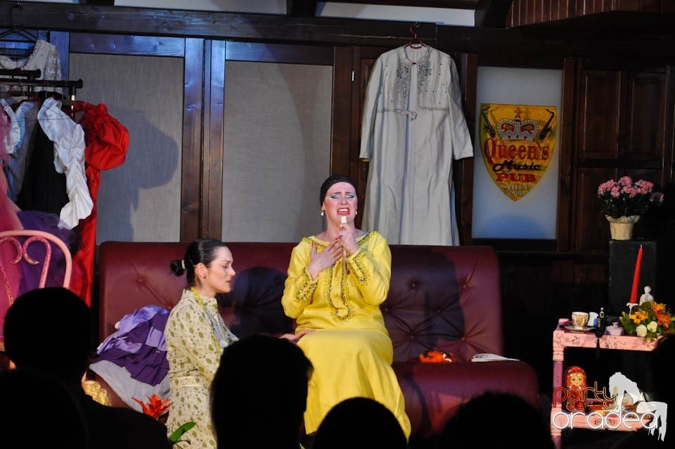 Teatru: