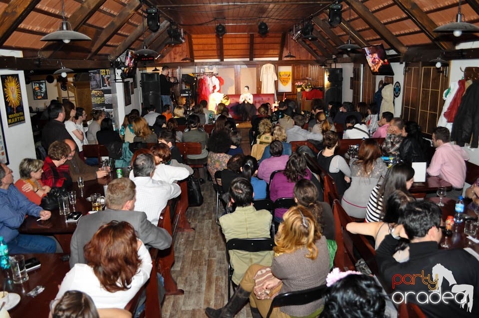 Teatru: