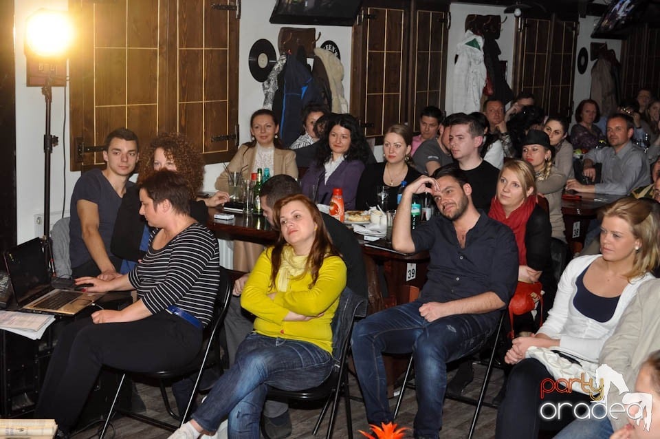 Teatru: