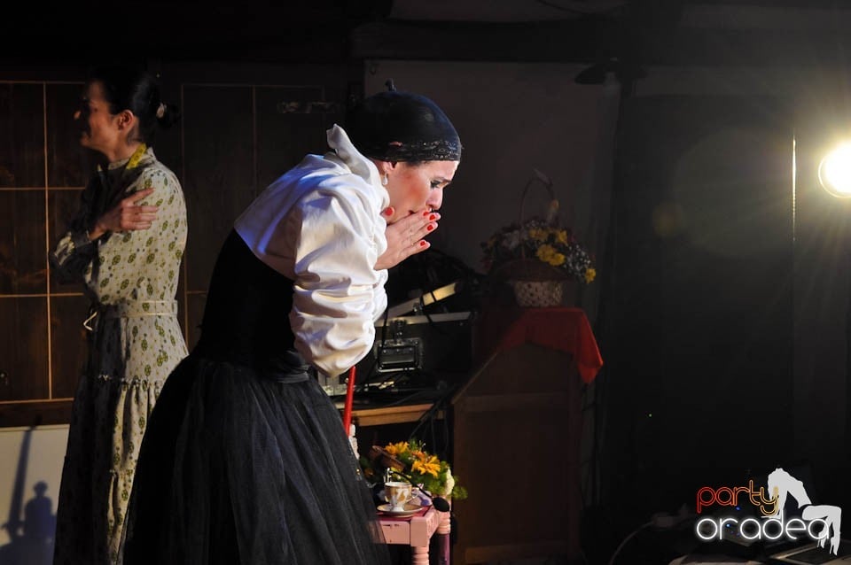 Teatru: