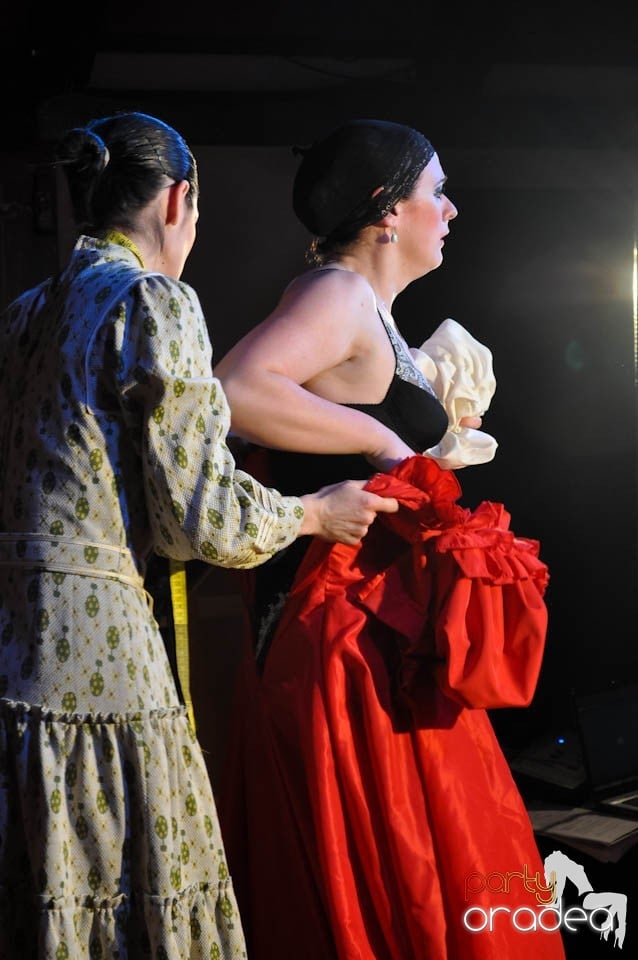 Teatru: