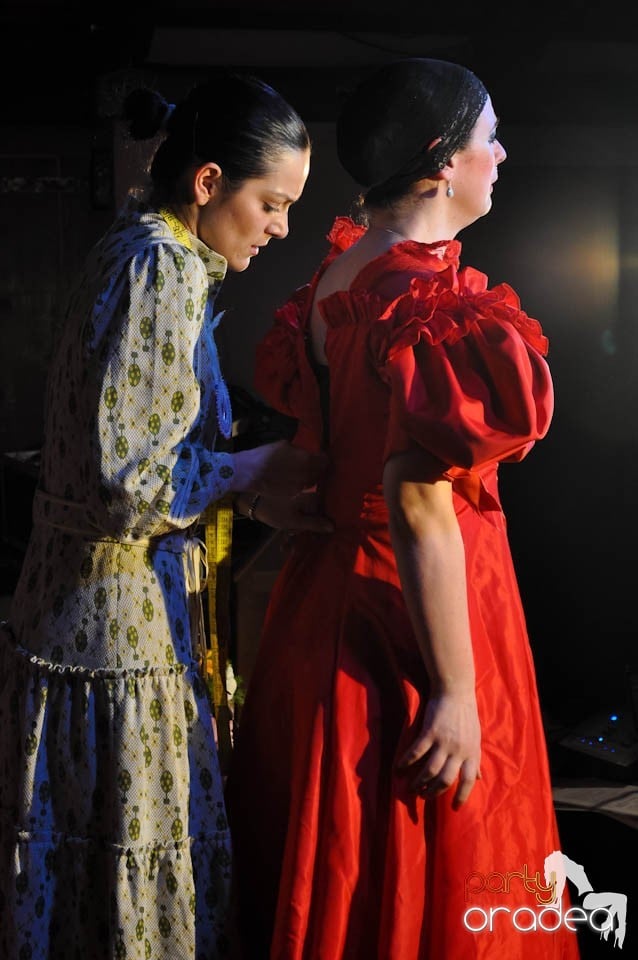 Teatru: