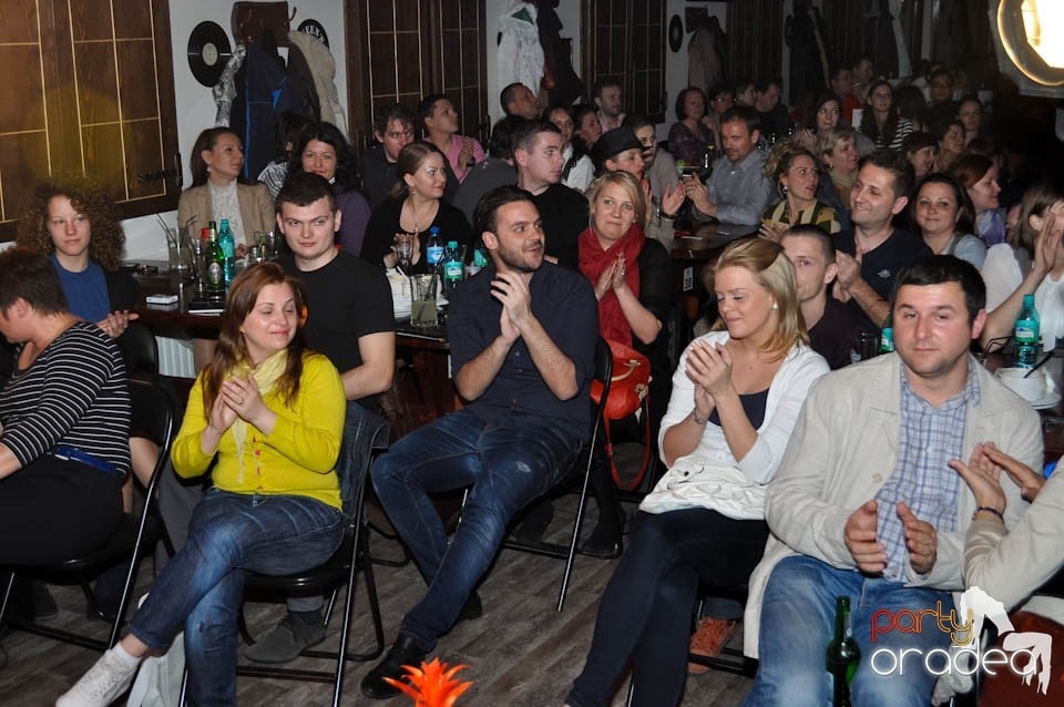 Teatru: