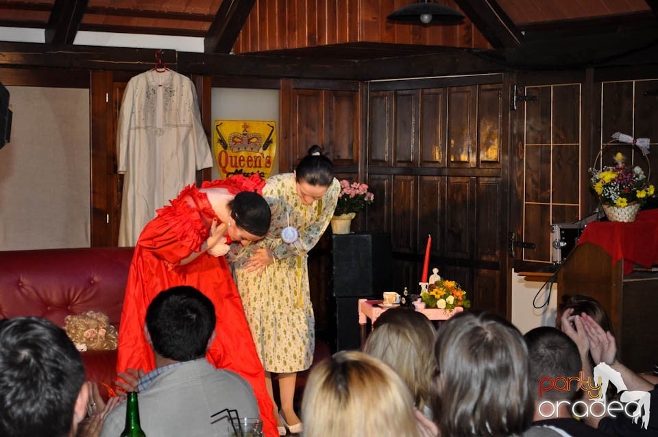 Teatru: