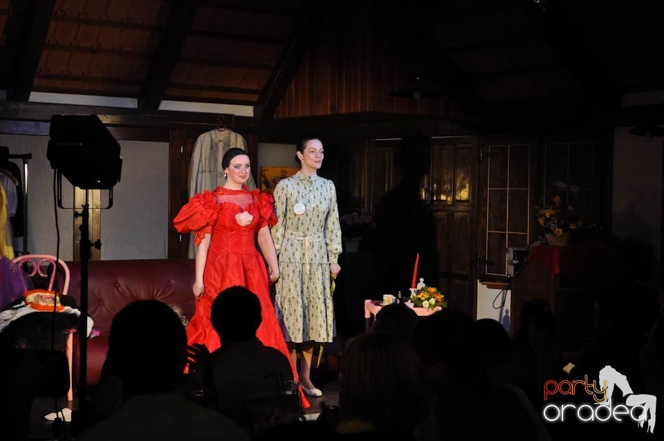 Teatru: