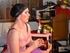 Teatru: "Actriţa" în Queen's Music Pub