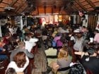 Teatru: "Actriţa" în Queen's Music Pub