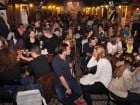 Teatru: "Actriţa" în Queen's Music Pub