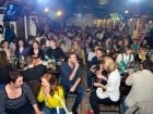 Teatru: "Actriţa" în Queen's Music Pub