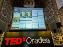 TEDxOradea