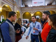 TEDxOradea