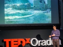 TEDxOradea