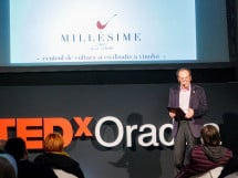 TEDxOradea