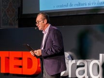 TEDxOradea