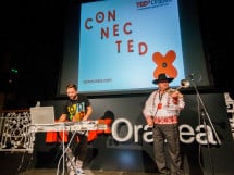 TEDxOradea