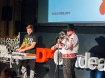 TEDxOradea