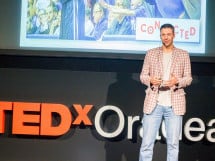 TEDxOradea