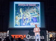 TEDxOradea