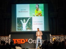 TEDxOradea