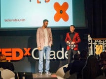 TEDxOradea