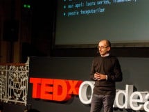 TEDxOradea