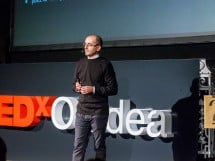 TEDxOradea