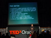 TEDxOradea