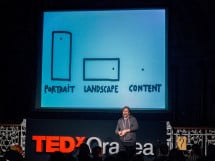 TEDxOradea