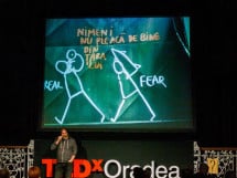 TEDxOradea