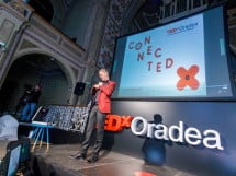 TEDxOradea