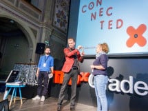 TEDxOradea