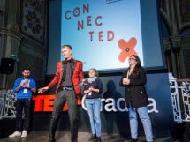 TEDxOradea