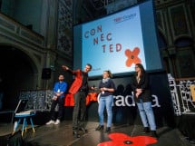 TEDxOradea