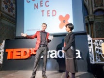 TEDxOradea