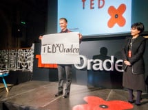 TEDxOradea