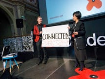 TEDxOradea