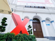 TEDxOradea