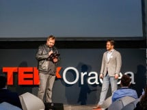 TEDxOradea