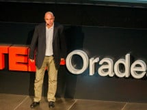 TEDxOradea