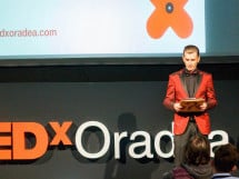 TEDxOradea