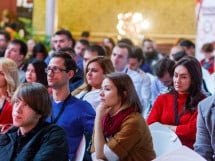 TEDxOradea