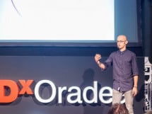 TEDxOradea