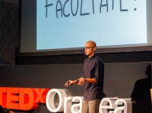 TEDxOradea