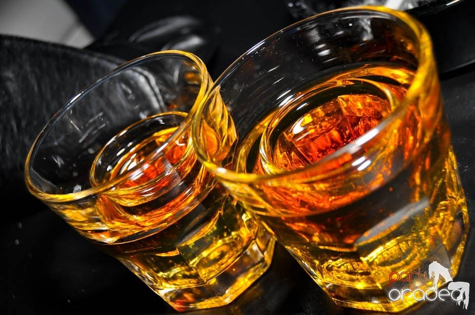 Tequila Party în Club Atti's, 