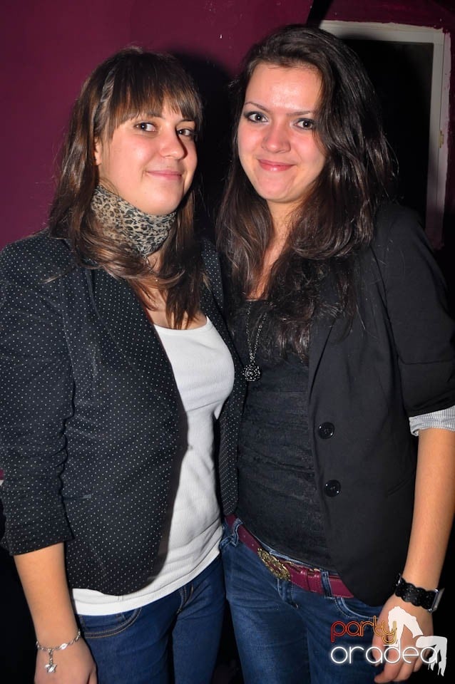 Tequila Party în Club Atti's, 