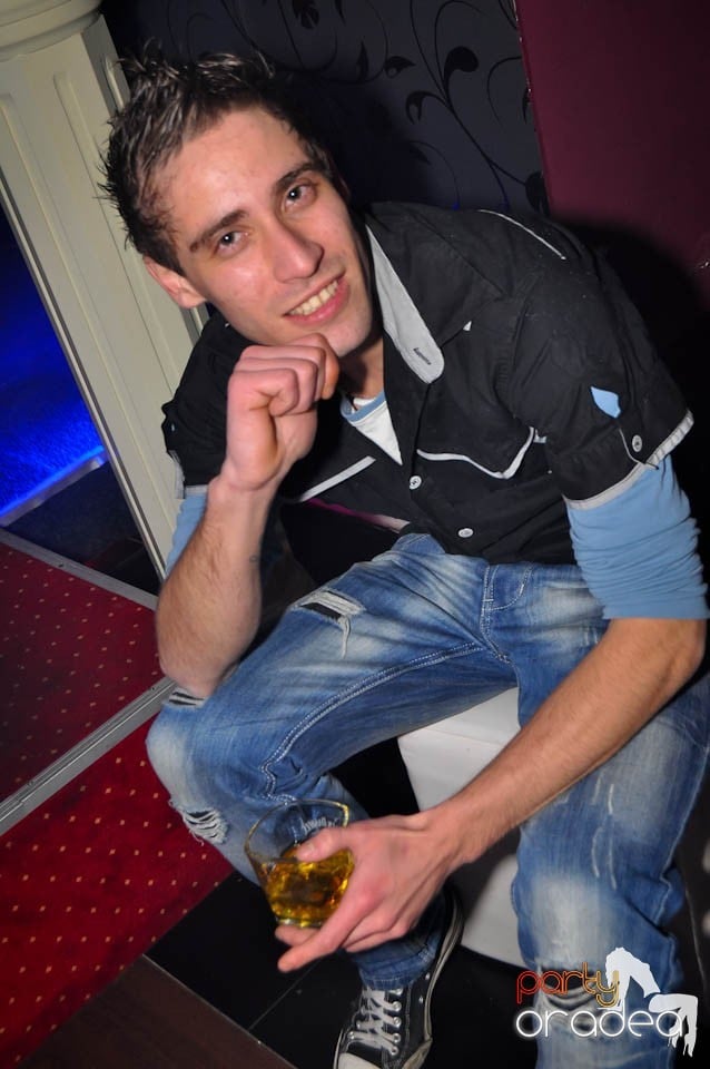 Tequila Party în Club Atti's, 