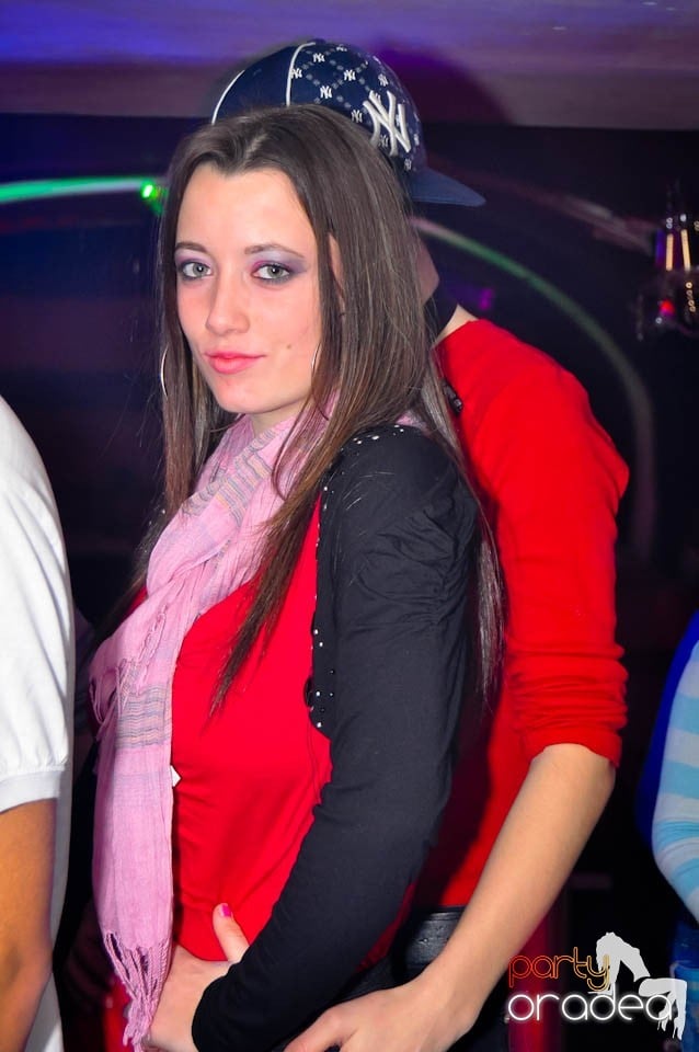 Tequila Party în Club Atti's, 