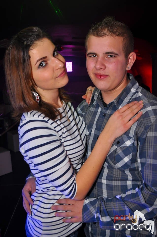 Tequila Party în Club Atti's, 