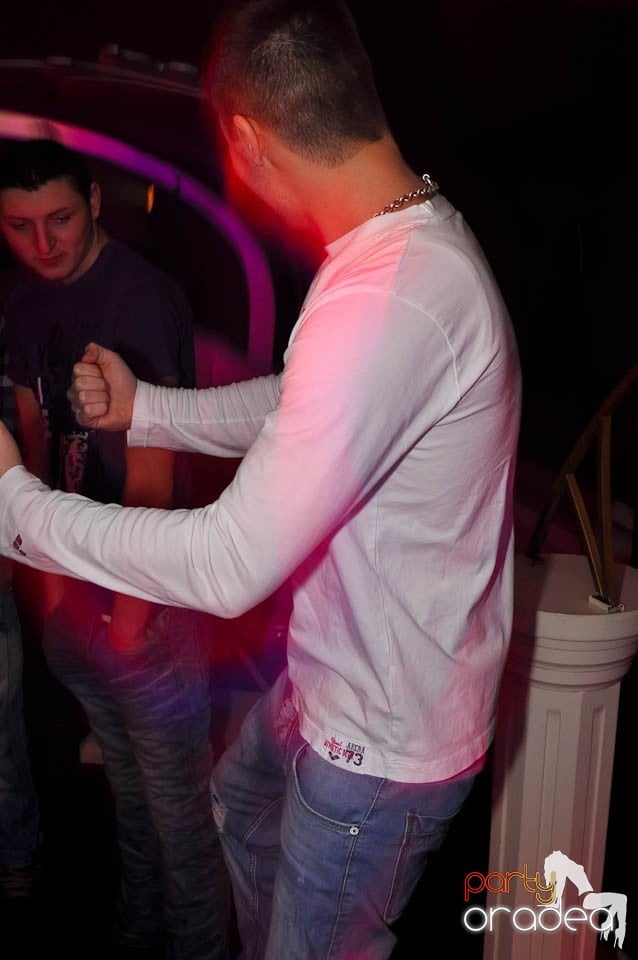 Tequila Party în Club Atti's, 