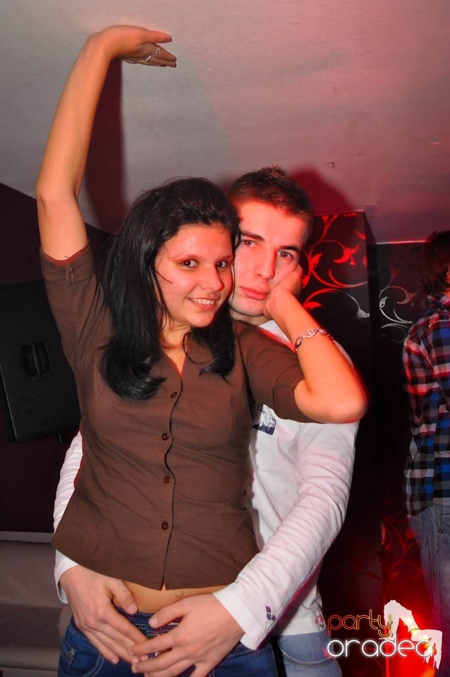 Tequila Party în Club Atti's, 